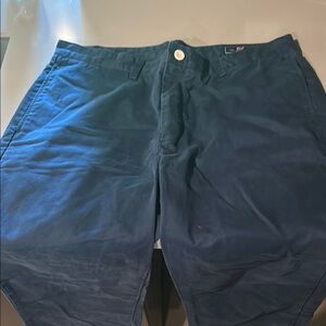 Vineyard Vines Blue Chino Pants Classic Style